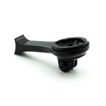 K-EDGE Garmin Specialized Future Combo Mount integruotas laikiklis | Black