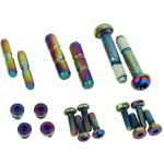 SRAM stabdžių rankenėlės varžtai | G2 Ultimate/RSC | Rainbow