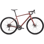 Specialized Diverge E5 Gravel dviratis | Gloss Spice - Gunmetal, 61