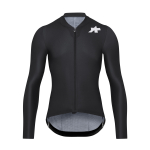 Assos Mille GT S11 EVO LS vyri&scaron;ki mar&scaron;kinėliai | Black Series, S