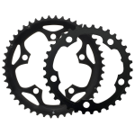 Shimano Sora FC-3550 dantratis | 110 BCD | 2x9 pavarų, 34T