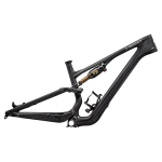 S-Works Stumpjumper 15 rėmas | 27.5"/29" | Satin Nrly Black, S2