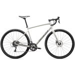 Specialized Diverge E5 Gravel dviratis | Gloss Dune White - Ashen, 61