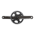 SRAM Red AXS DUB &scaron;vaistikliai, 40T, 1x12 pavarų, 175 mm