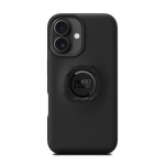 Quad Lock&reg; iPhone 16 telefono dėklas