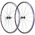 Shimano WH-R501 aliuminiai ratai