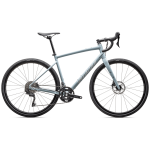 Specialized Diverge E5 Elite Gravel dviratis | Gloss Sea Foam - Dune White, 58