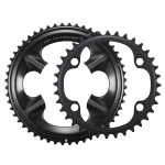 Shimano Ultegra FC-R8100-NK dantratis | 110 BCD | 2x12 pavarų, 50T
