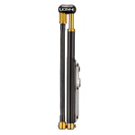 Lezyne Digital Shock Drive amortizatoriaus pompa