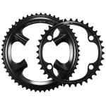Shimano Dura-Ace FC-R9200-NJ dantratis | 110 BCD | 2x12 pavarų, 54T