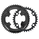 Shimano Ultegra FC-R8000-MW dantratis | 110 BCD | 2x11 pavarų, 53T