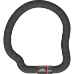 Abus Goose 6206K/110 Black spyna