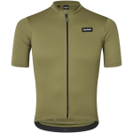 GripGrab EXPLR Merinotech vyri&scaron;ki mar&scaron;kinėliai | Olive Green, XXL