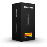 Pirelli Sportube 28" kamera | SV | 32-40 mm, 48 mm
