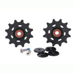 SRAM Force eTap AXS galinio pavarų perjungėjo ratukai | 12 pavarų