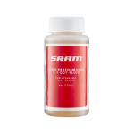 SRAM DOT 5.1 hidraulinių stabdžių alyva | 120 ml