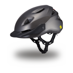 Specialized Shuffle Child 2 LED &scaron;almas | Smoke, Vieno dydžio