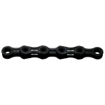 KMC DLC11 grandinė | 11 pavarų | Black , 118