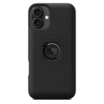 Quad Lock&reg; MAG iPhone 16 Plus telefono dėklas