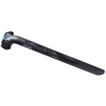 PRO Vibe Alloy balnelio i&scaron;ky&scaron;a | 20mm Offset | 27.2mm, 350 mm
