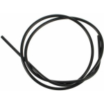 Shimano SLR stabdžių &scaron;arvas | Road | Black | 1.0 m