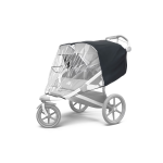 Thule Urban Glide vežimėlio apsauga nuo lietaus - dvivietė