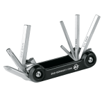SKS Tom Tool 7 daugiafunkcinis raktas