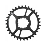 SRAM X-Sync 2 Eagle ST dantratis | 6mm Offset | DM | 1x12 pavarų, 34T