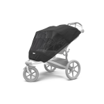 Thule Urban Glide vežimėlio apsauginis tinklelis - dvivietis