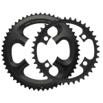 Shimano Ultegra FC-6800-MB dantratis | 110 BCD | 2x11 pavarų, 36T