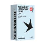 Schwalbe Aerothan MTB 29" kamera 19AE | SV | 47/65-622, 40 mm