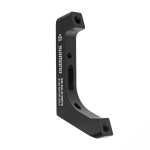 Shimano SM-MA-R160P/D diskinio stabdžio suporto adapteris | Rear | 160 mm