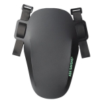 Ass Saver Mudder Mini priekinis purvasaugis | Black