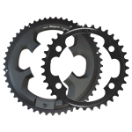 Shimano Tiagra FC-4700-ML dantratis | 110 BCD | 2x10 pavarų, 52T