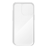 Quad Lock&reg; MAG iPhone 16 Pro Max Poncho apsauginis dangtelis