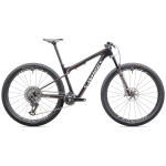 S-Works Epic World Cup kalnų dviratis | Carbon - Red Pearl - Chameleon Fade, XL