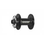 Novatec D471SBT priekinio rato stebulė | 6-Bolt | QR 9x100 mm, 32H