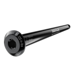 RockShox Maxle Stealth galinio rato a&scaron;is | Thru Axle | 12x148 mm | 180 mm | M12xP1.75