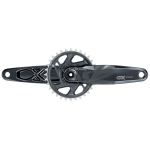 SRAM GX Eagle DUB &scaron;vaistikliai, 32T, 1x12 pavarų (chain line 55mm), 175 mm