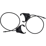Shimano Dura Ace Di2 SW-RS801-T nuotoliniai pavarų perjungimo mygtukai | Top Bar Switch