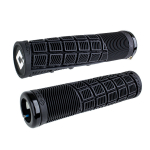 ODI Reflex V2.1 Lock-On vairo rankenėlės | Black