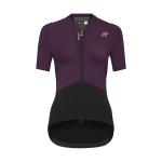 Assos Uma GTV S11 moteri&scaron;ki mar&scaron;kinėliai | Rock Purple, XXL