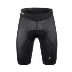 Assos TRAIL TACTICA Liner ST T3 vyri&scaron;ki apatiniai &scaron;ortai | Black Series, XL