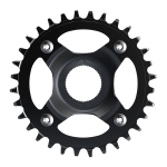 Shimano STEPS CR-EM800 dantratis | 96 BCD | 1x12 pavarų, 32T