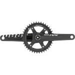 SRAM APEX 1 GXP &scaron;vaistikliai, 42T mm, 1x11 pavarų, 175 mm