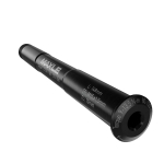 RockShox Maxle Stealth Road priekinio rato a&scaron;is | Thru Axle | 15x100 mm | 125 mm | M15xP1.5