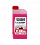 Au&scaron;inimo skystis MOTUL E-AUTO COOL -37 1L