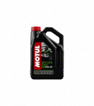 MOTUL 10W-40 ATV-UTV Expert 4T (4l)