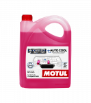 Au&scaron;inimo skystis MOTUL E-AUTO COOL -37 5L