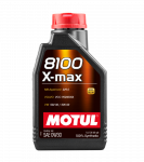 Alyva MOTUL 8100 X-LITE 0W30 1L